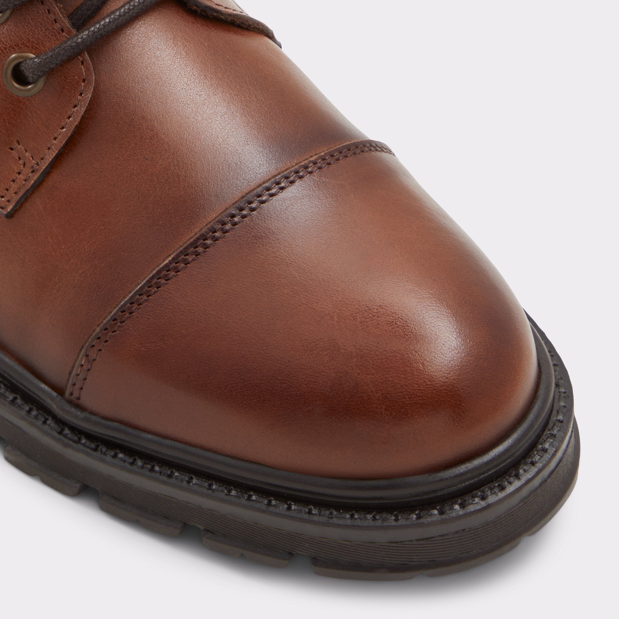 ALDO Aaren bottes marron pointure 11