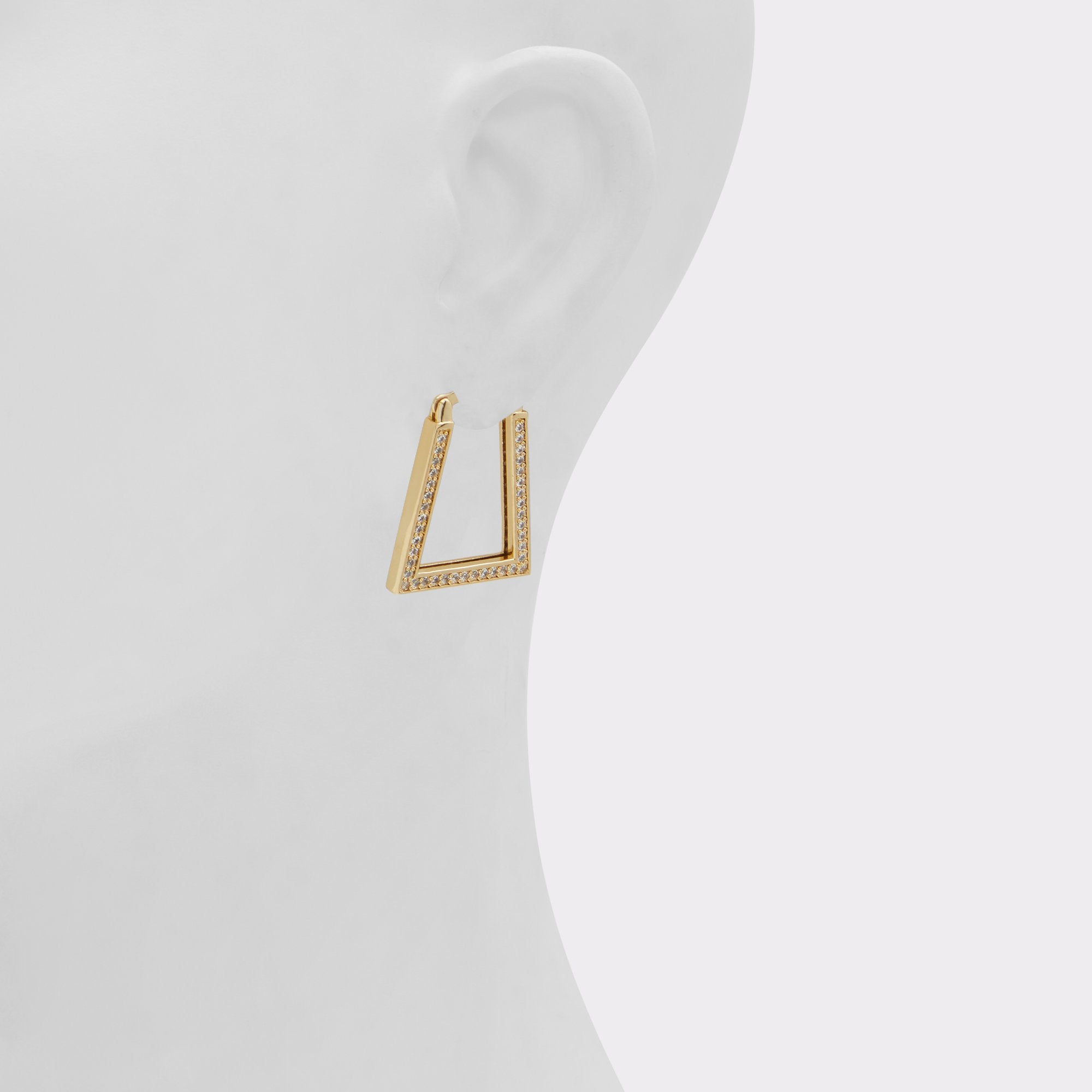 ALDO Beyaah créoles boucles d’oreilles fantaisie