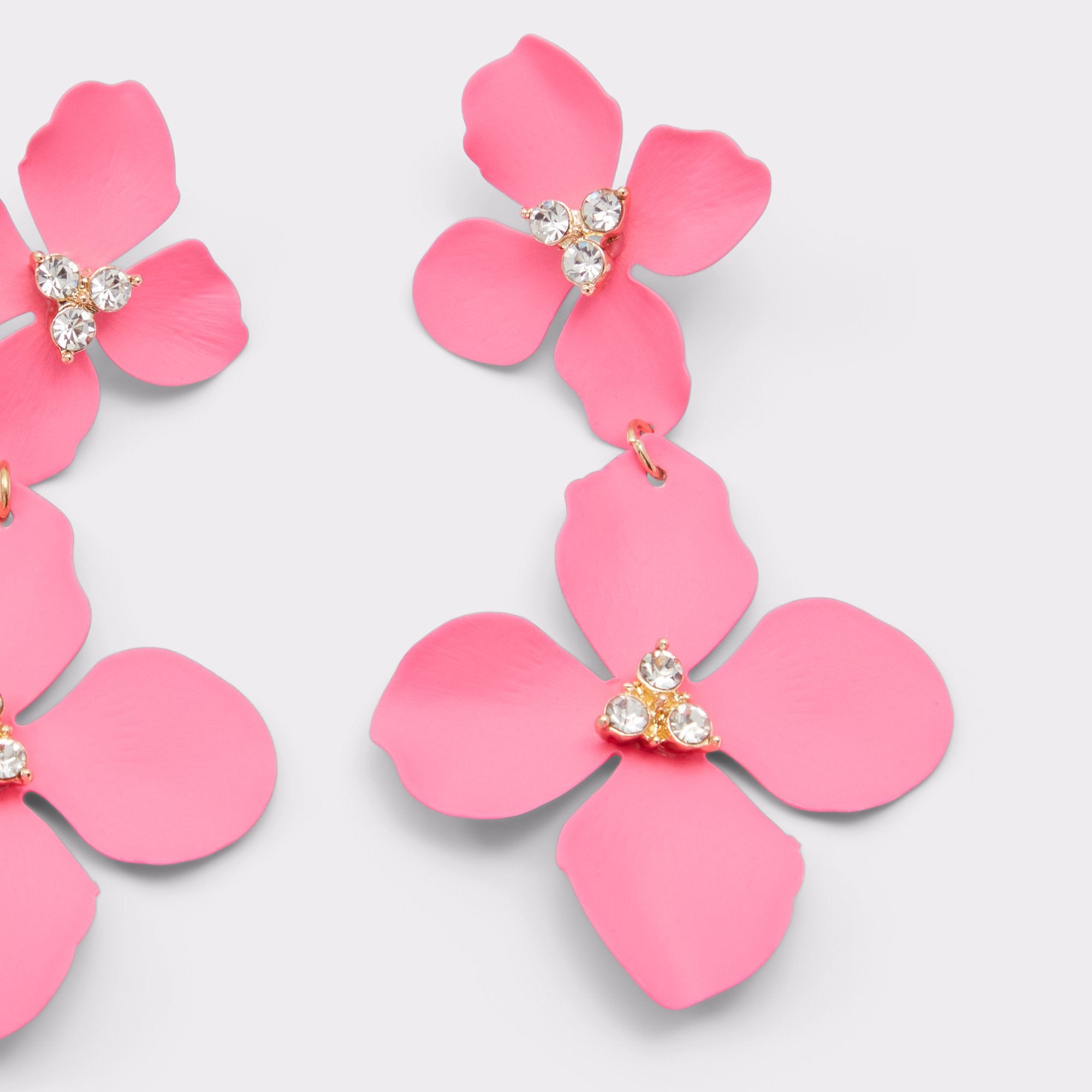 ALDO Panettiere boucles oreilles pendantes