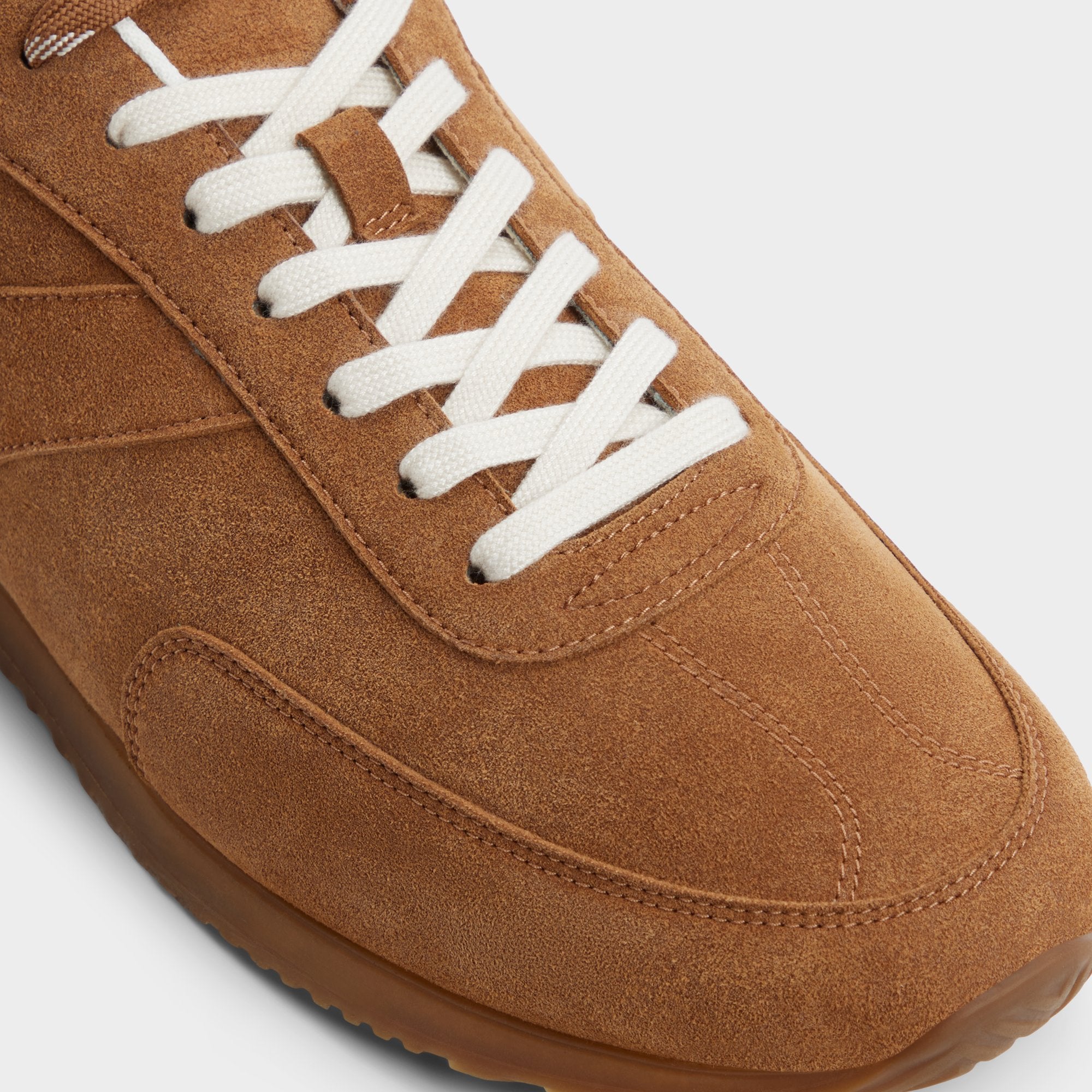 ALDO Nathaniel sneakers homme marron