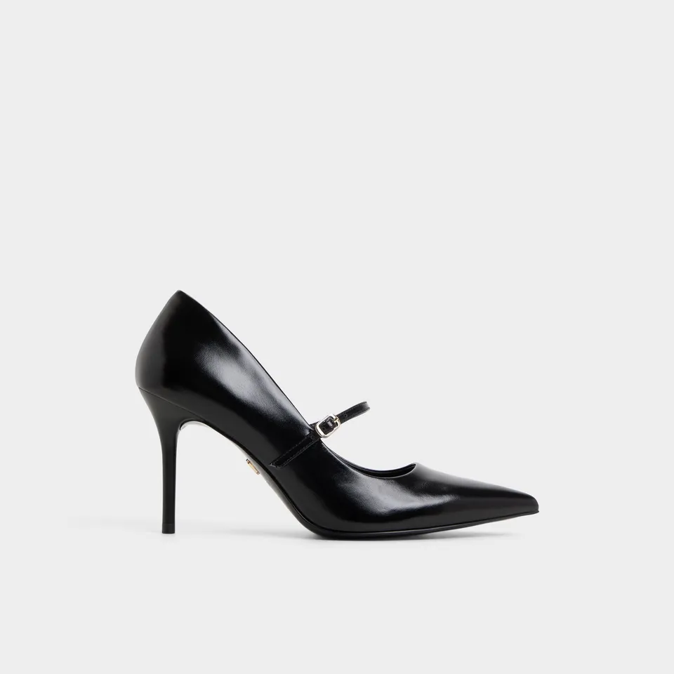 ALDO Eledeladar escarpins Mary Jane noirs