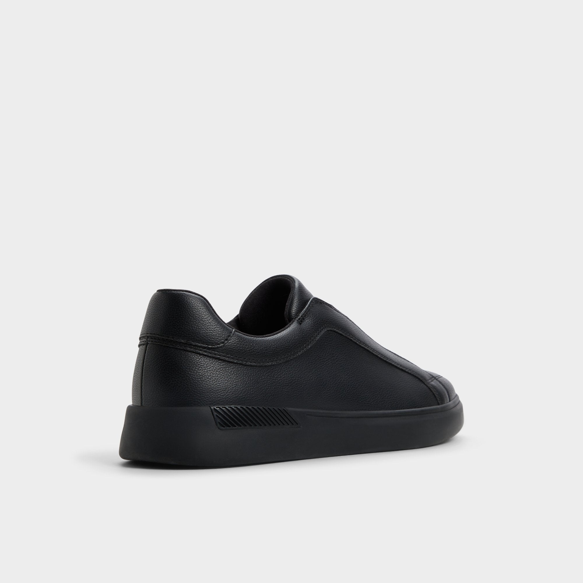 ALDO Jona baskets slip-on noires