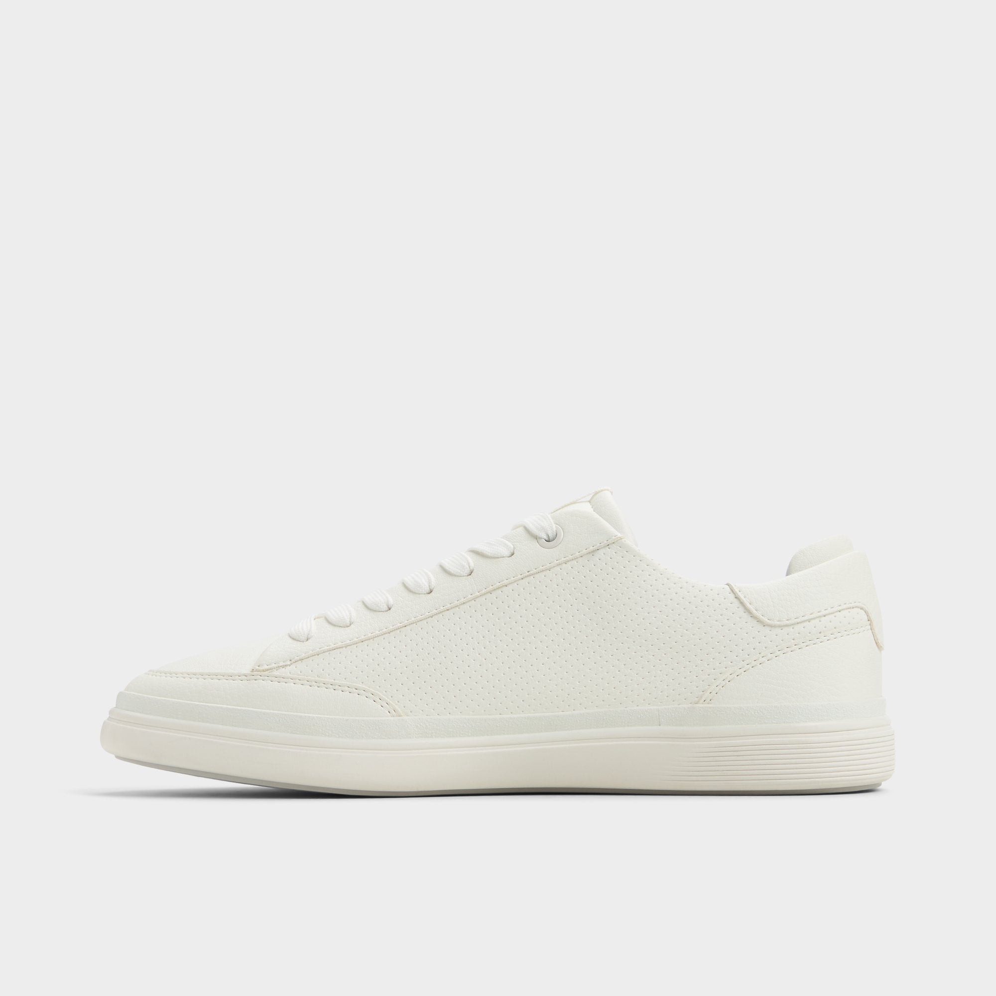 ALDO Stepup sneakers femme blanc confort