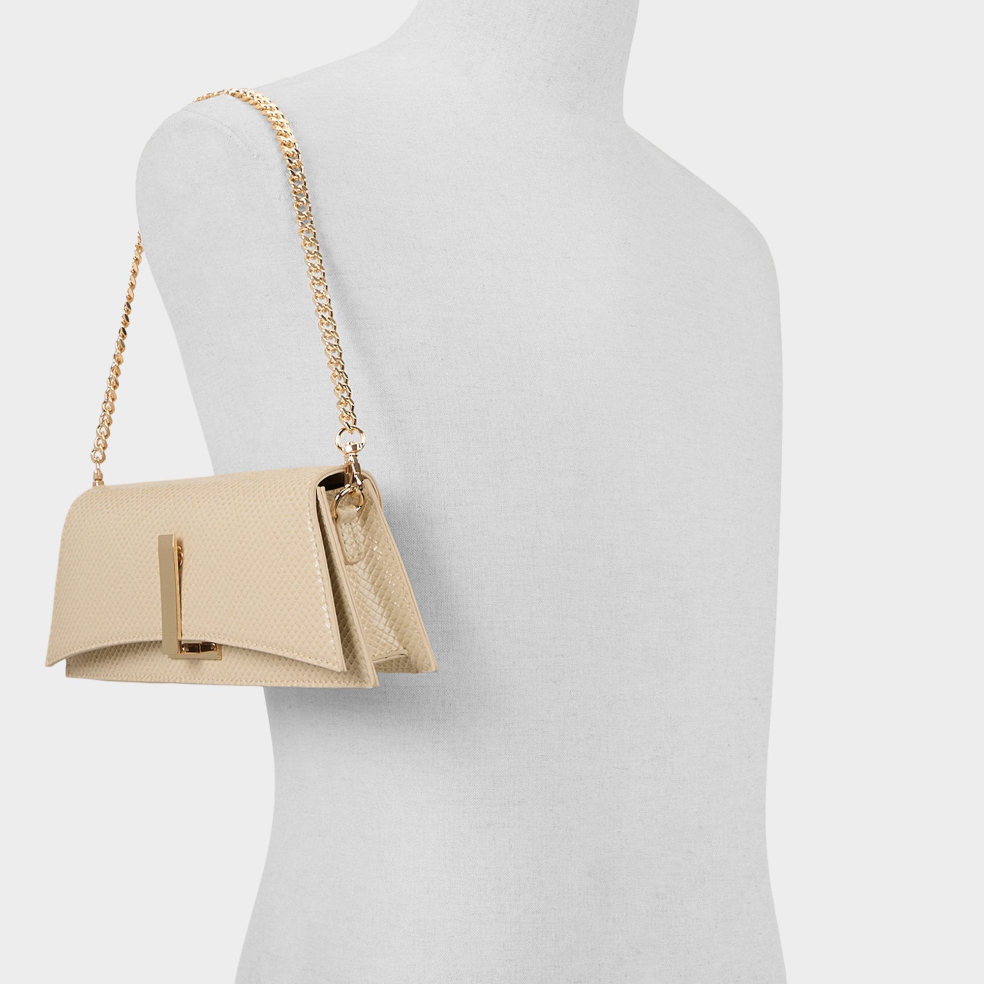 ALDO Mmychaelaa sac femme noir habillé