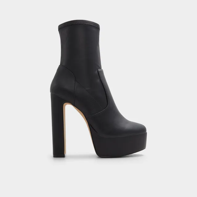 ALDO Brejar basket femme plateforme