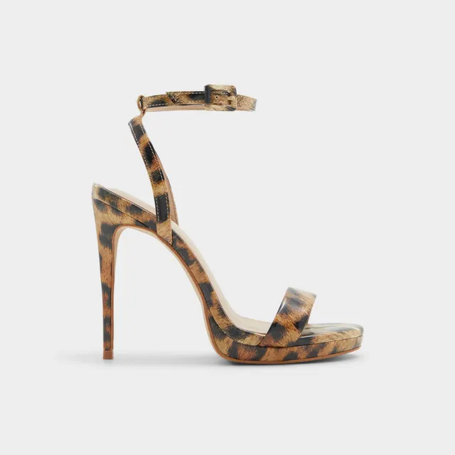 ALDO Kat sandales talon plateforme brides