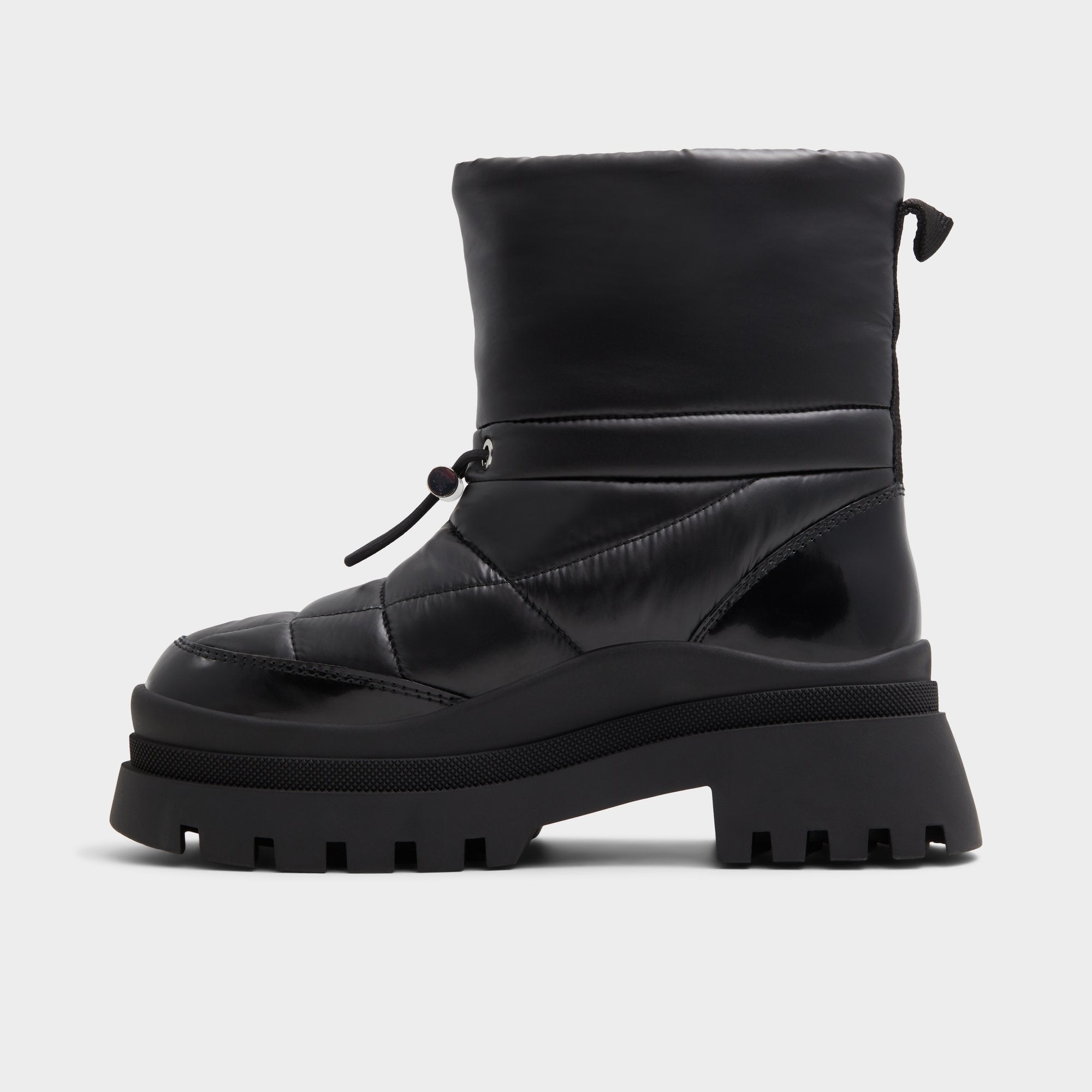 ALDO Frostine bottines cheville impermeables