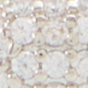 ALDO Partyessentials lot boucles d'oreilles strass