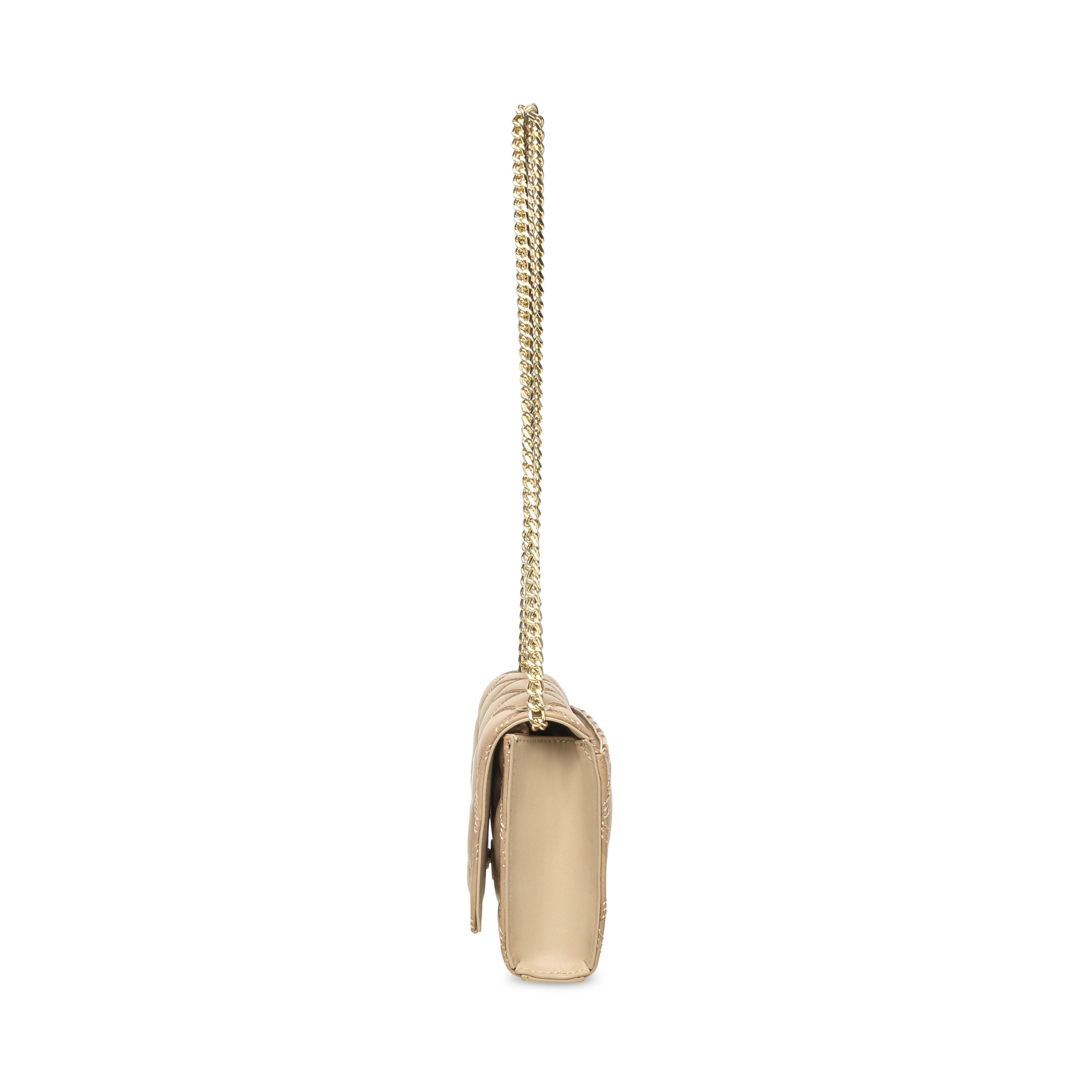 Steve Madden Bramon-Q sac bandoulière crème multicolore