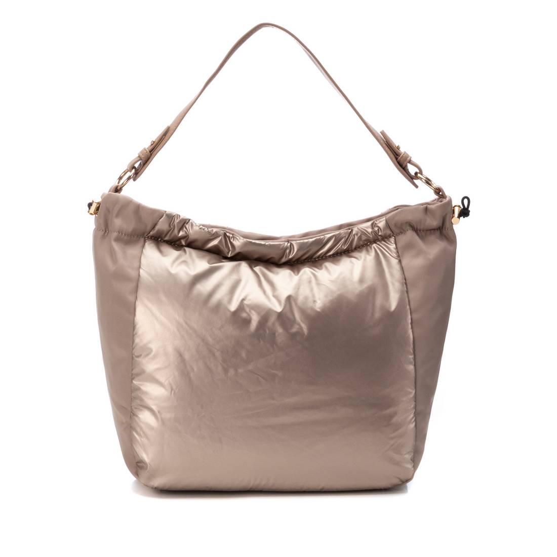 Carmela 18608001 sac épaule marron nylon