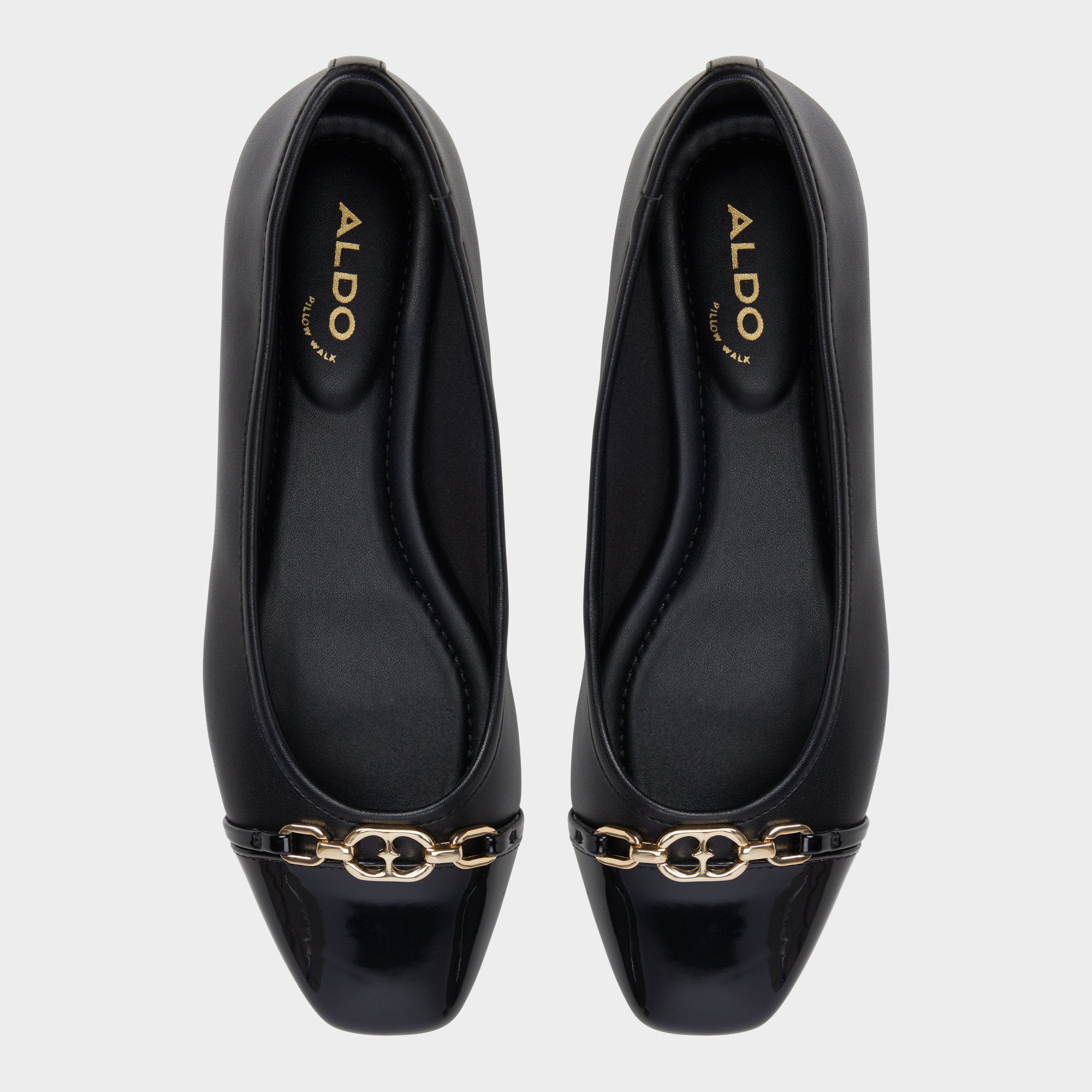 ALDO Krishellem-b bottes femme ville