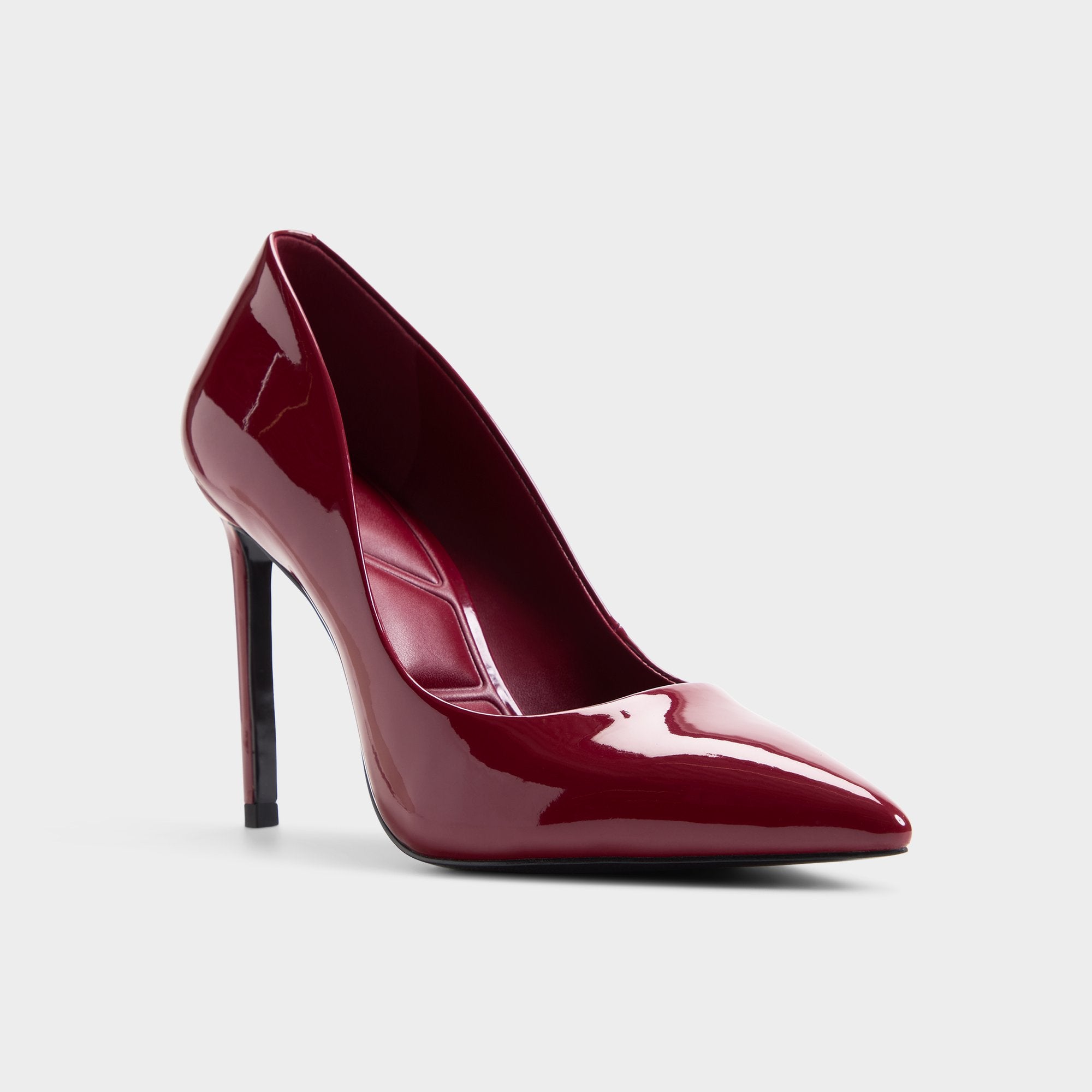 Aldo Stessy2.0-xt escarpins rouges talon