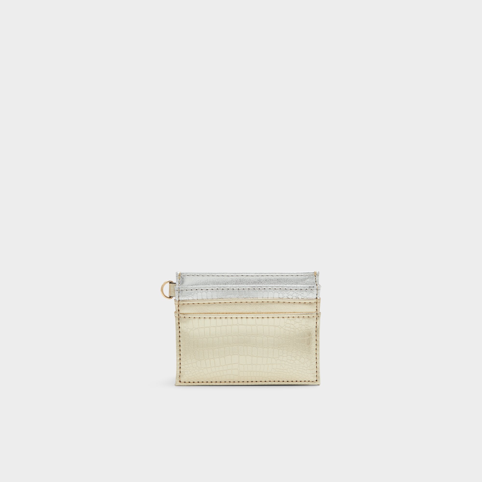 ALDO Valensssiax porte-cartes slim compact