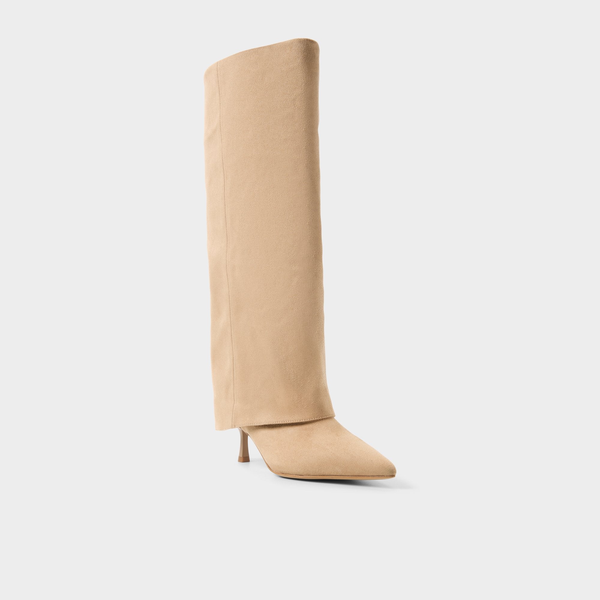 Aldo Aseader-WC bottes femme tige haute