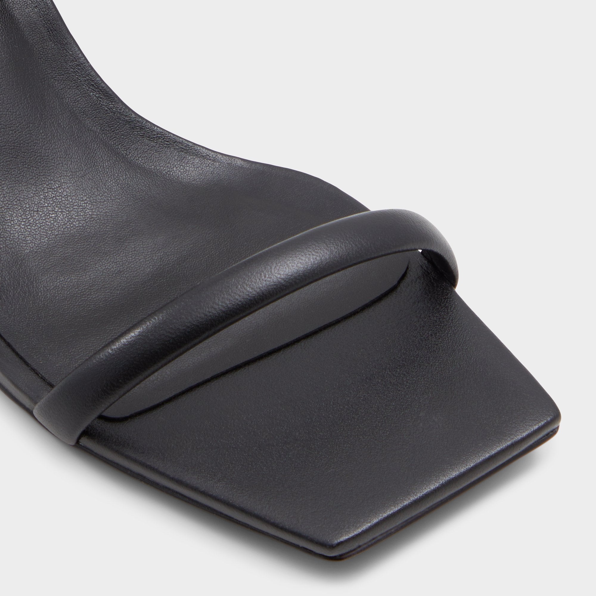 ALDO Kitti mules femme petit talon carré
