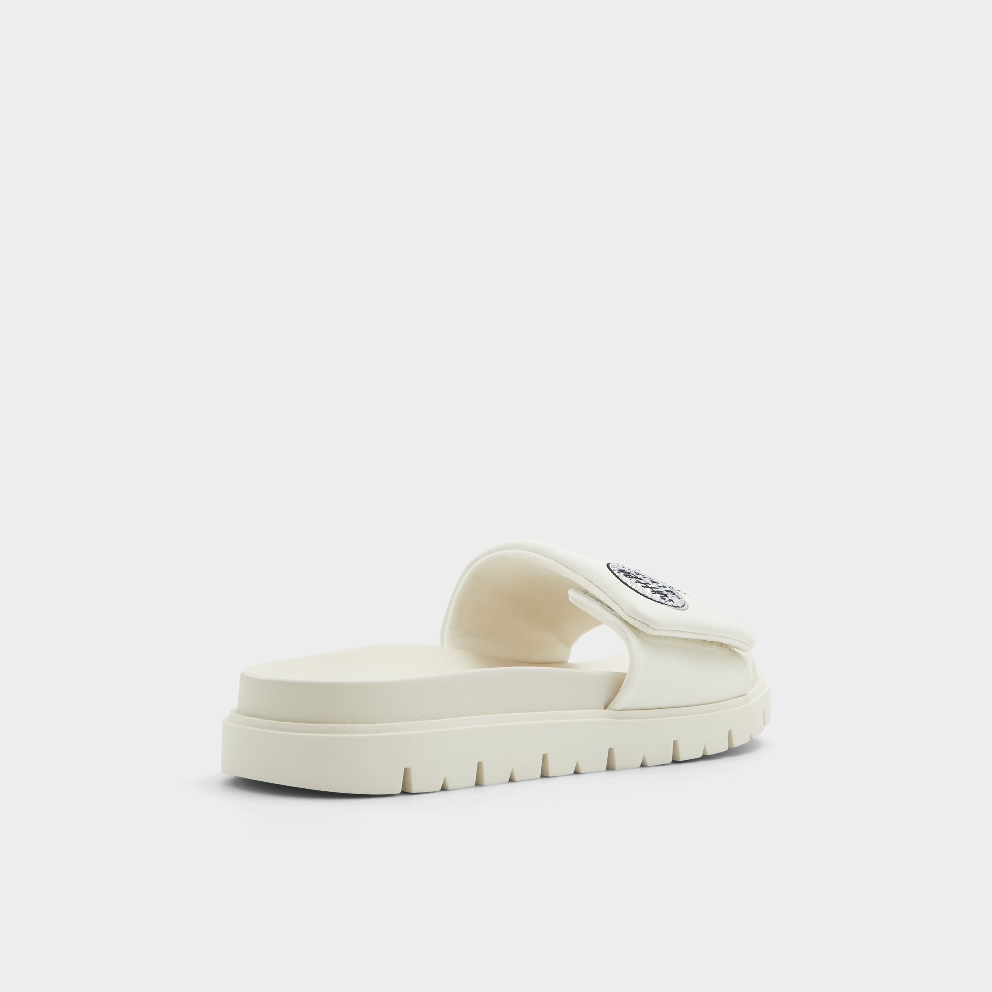 ALDO Ltslides sandales femme motif cartoon