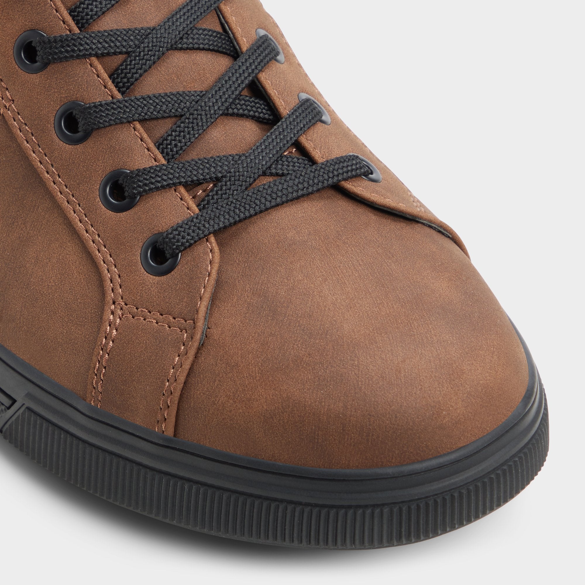 ALDO Preralithh-l bottes marron femme hiver