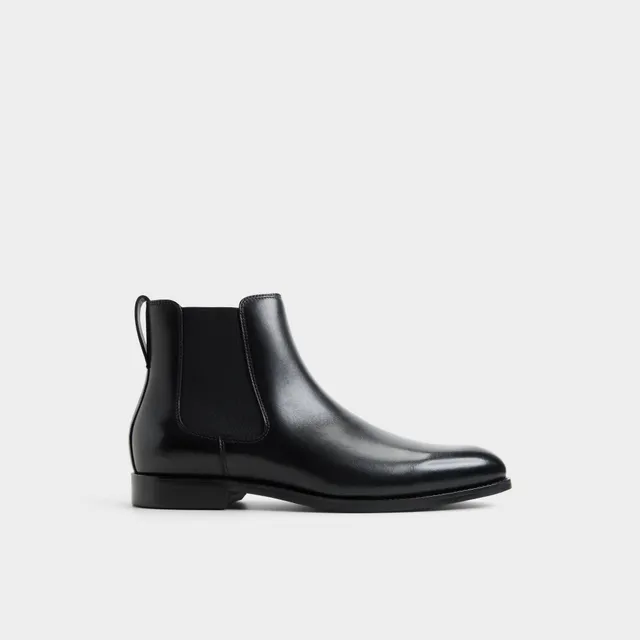 ALDO Felton escarpins femme noirs talon