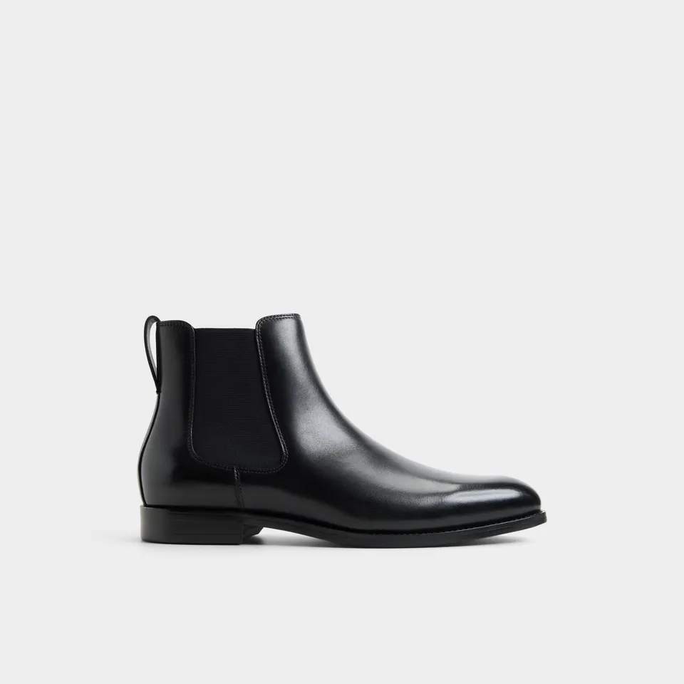 ALDO Felton escarpins femme noirs talon