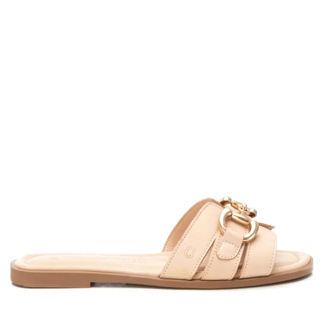Carmela 16157006 sandales cuir femme marron