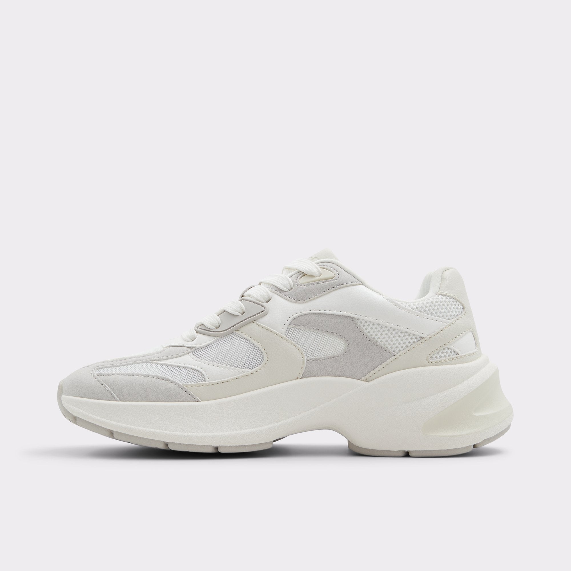 Aldo Mayana baskets semelle jogger chunky
