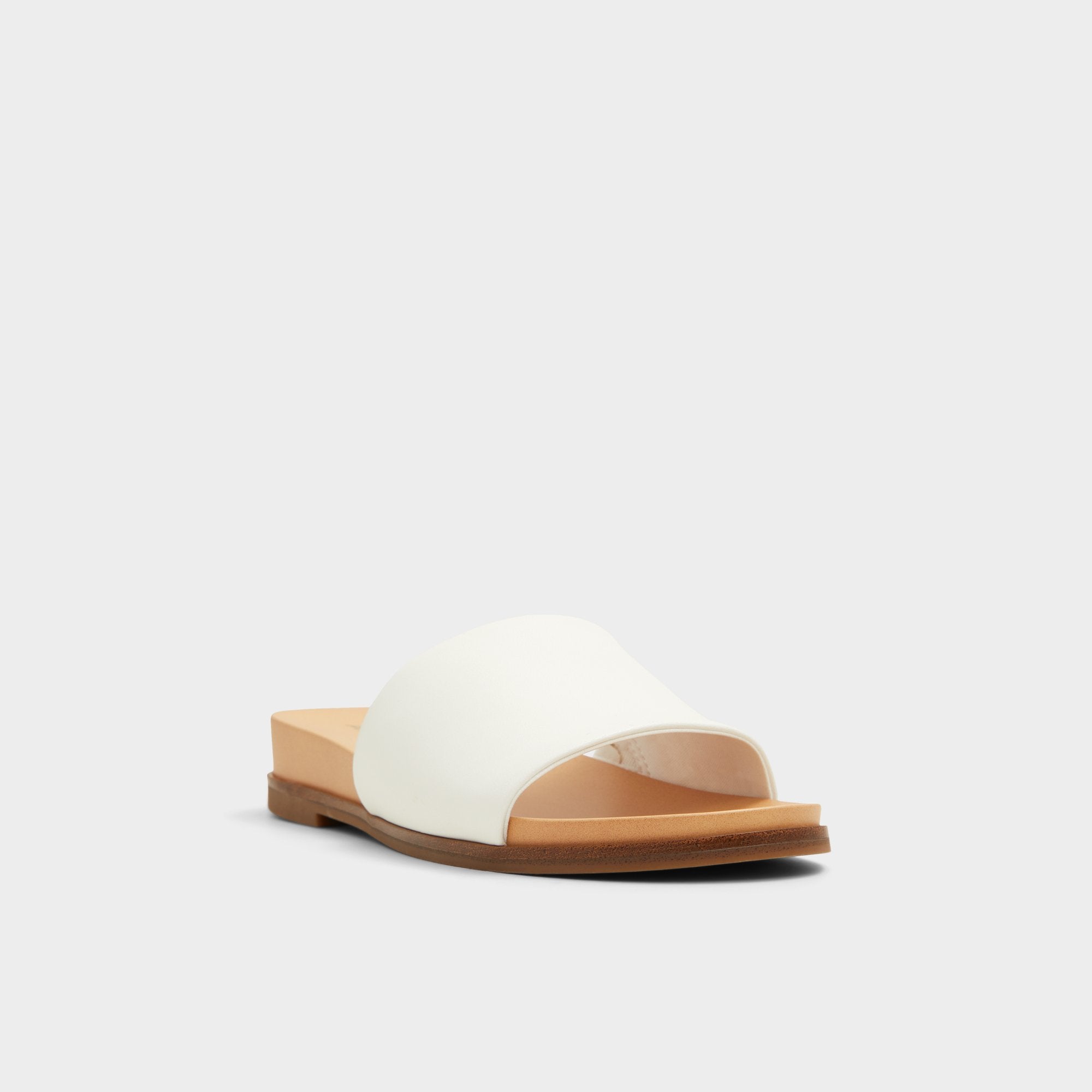 ALDO Elina sandales plates femme claquettes plates