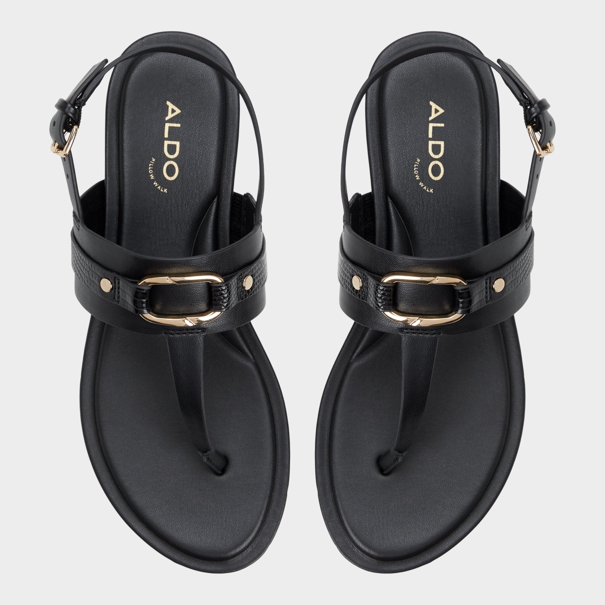 Aldo Taylen sandales femme plates été