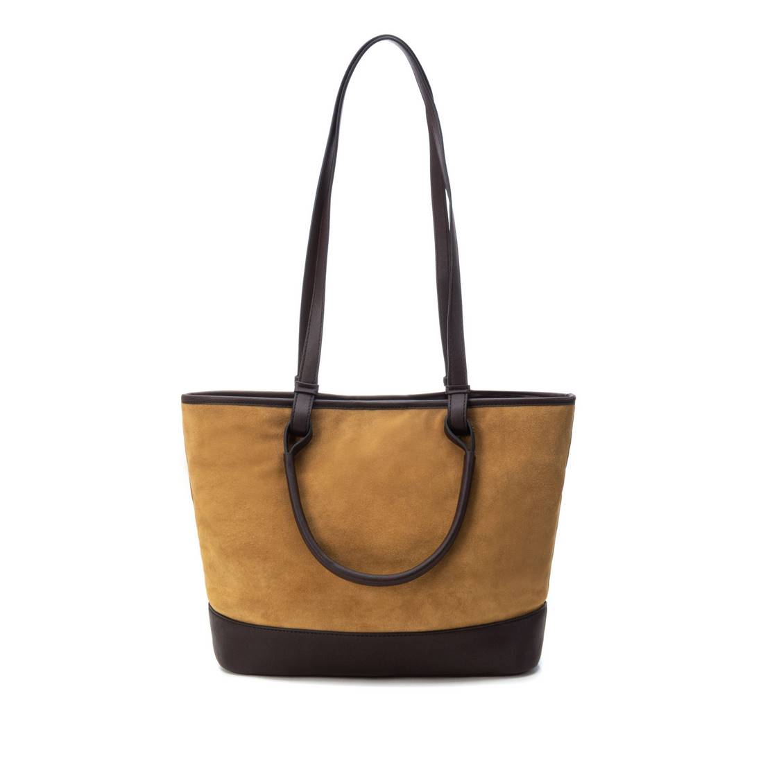 Carmela 18601702 sac shopper jaune taille unique serraje