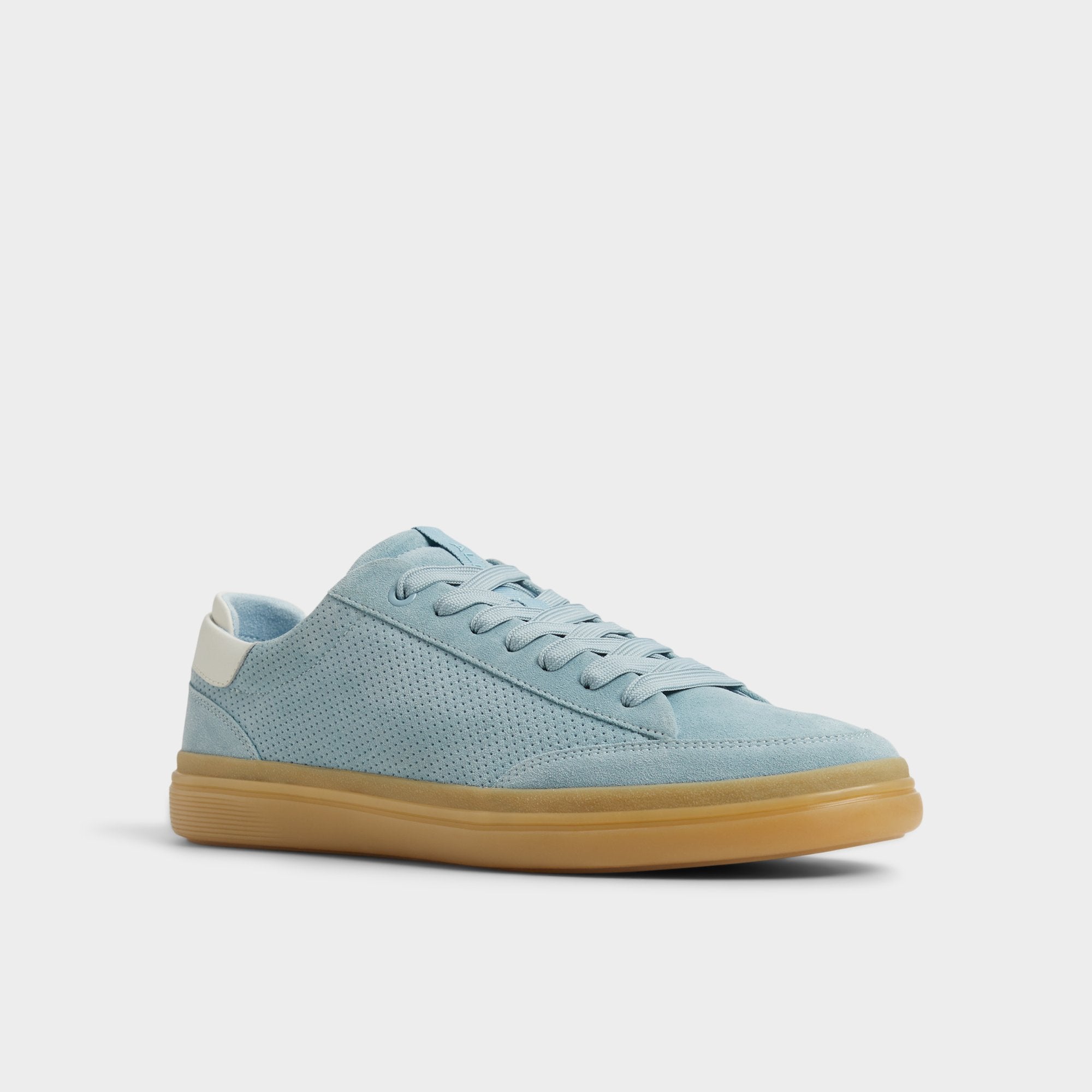 ALDO Stepup sneakers basses bleues confort