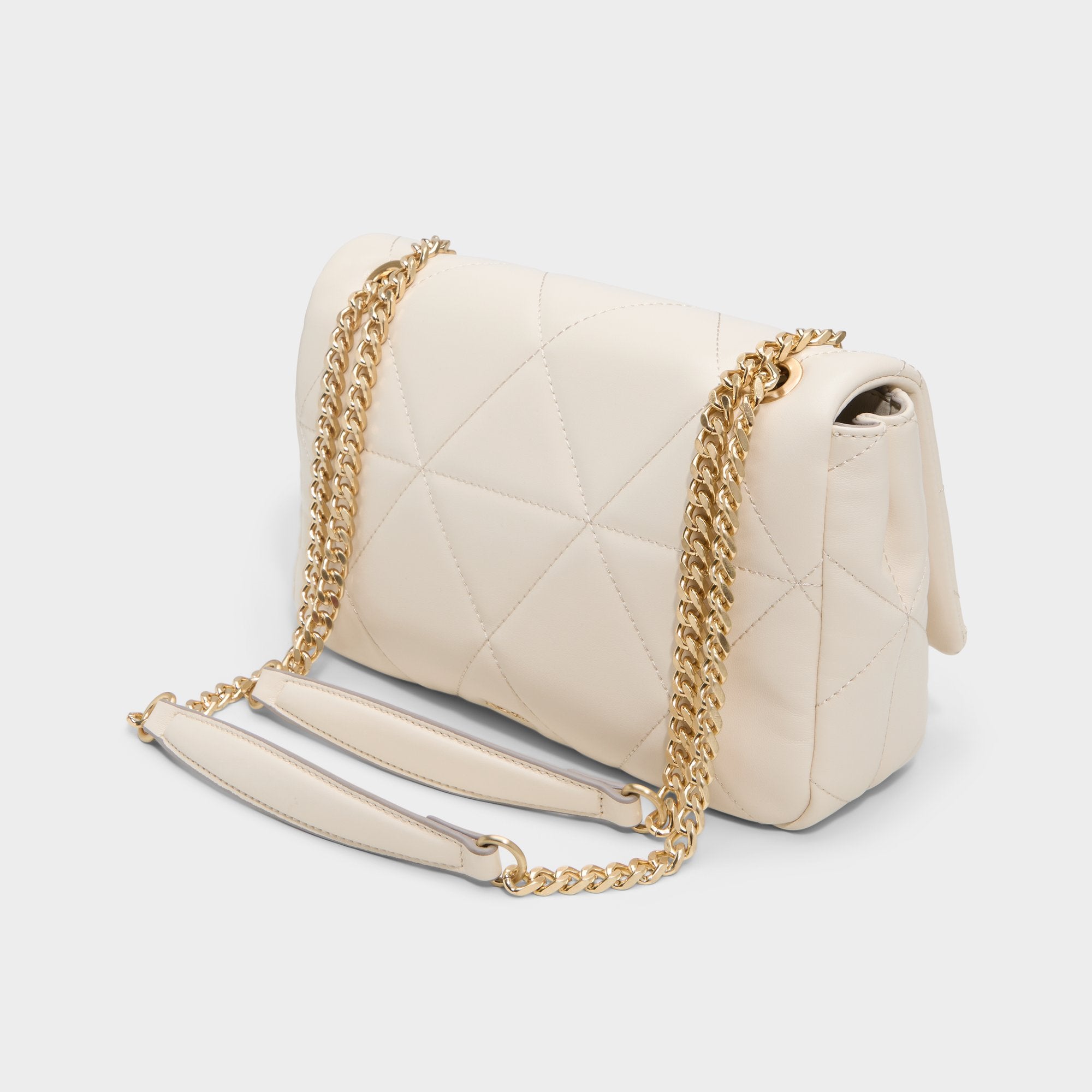 ALDO Ganellee sac à main femme compact chic
