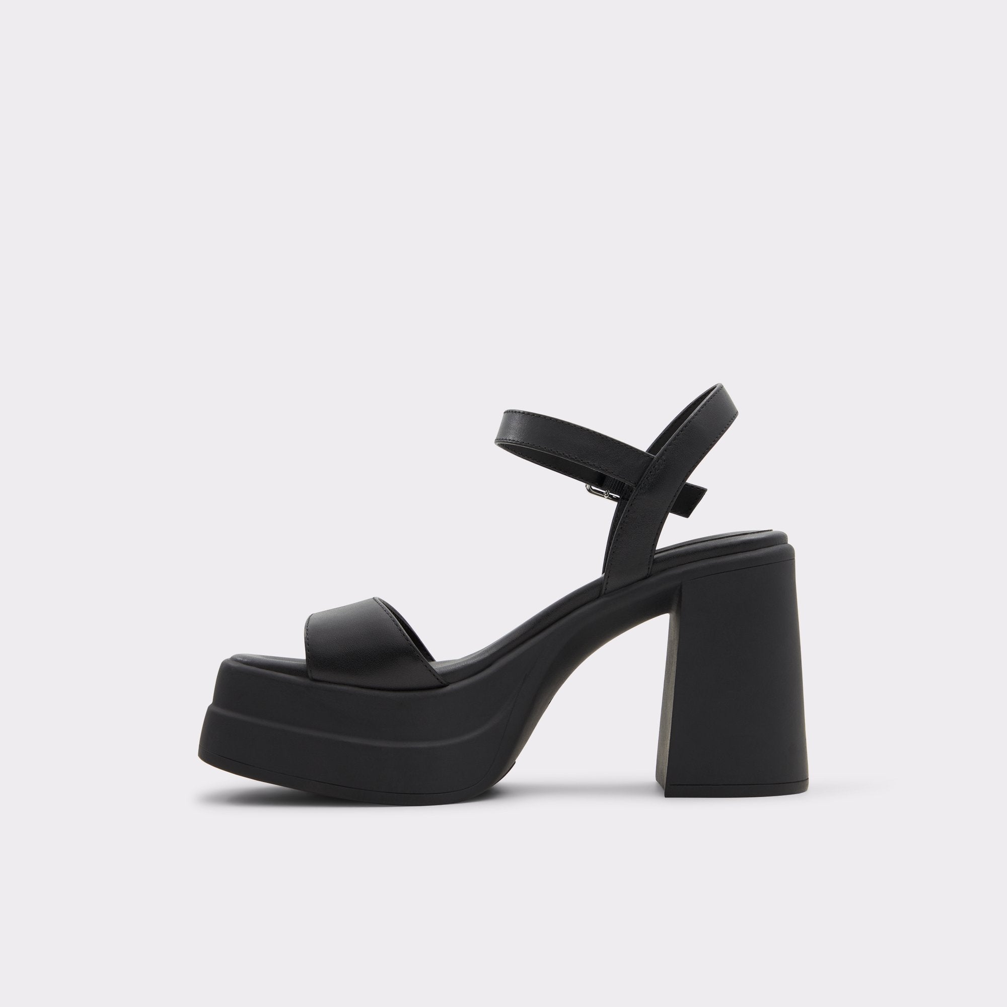 ALDO Taina sandales plateforme cuir à brides