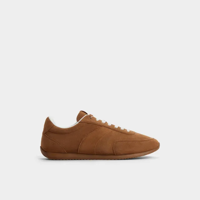ALDO Nathaniel sneakers homme marron