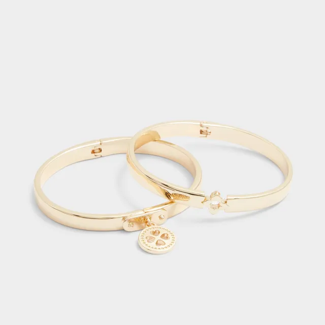 Aldo Iconbracelet Bracelet Métallisé Femme