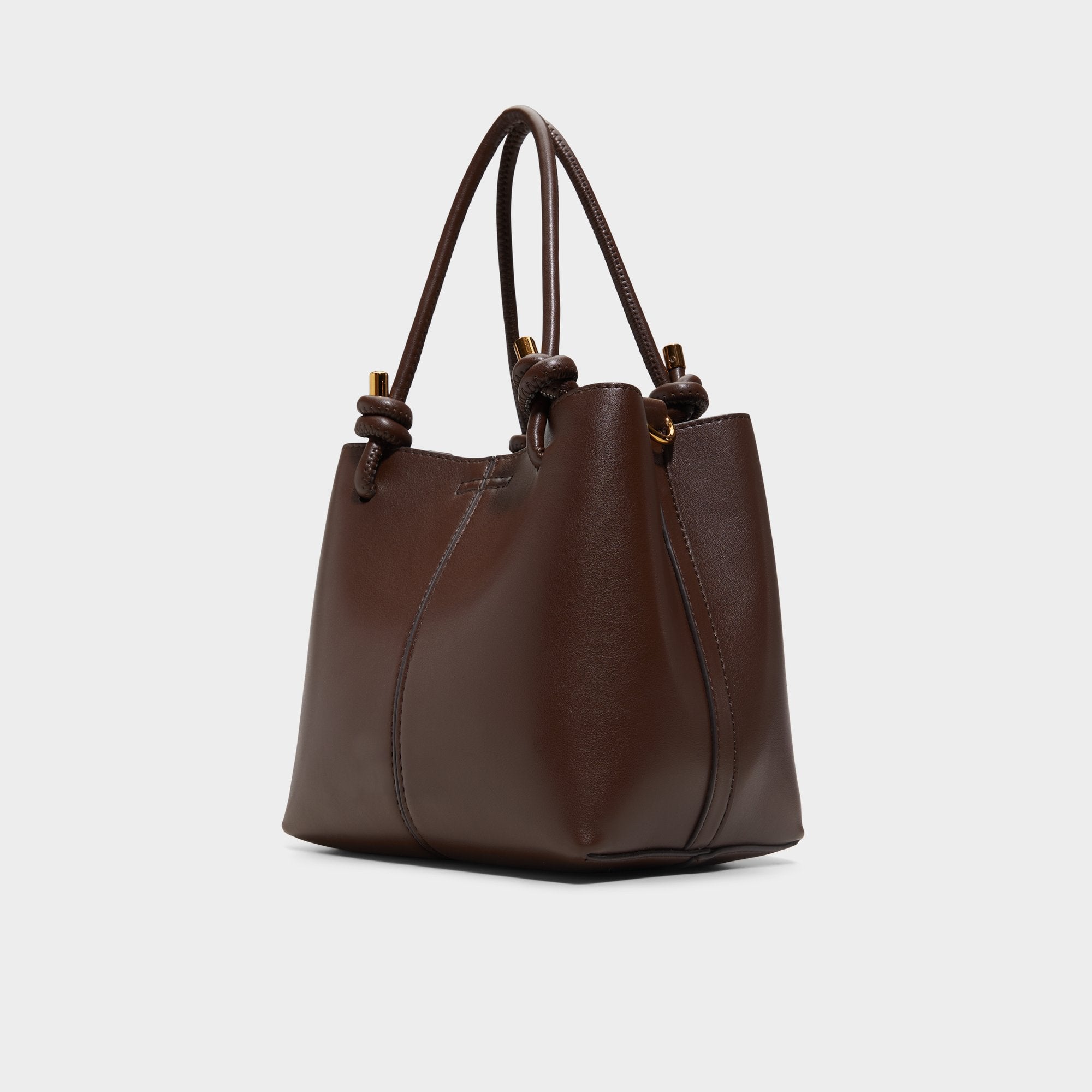 ALDO Evielilyyx sac bandoulière marron satchel