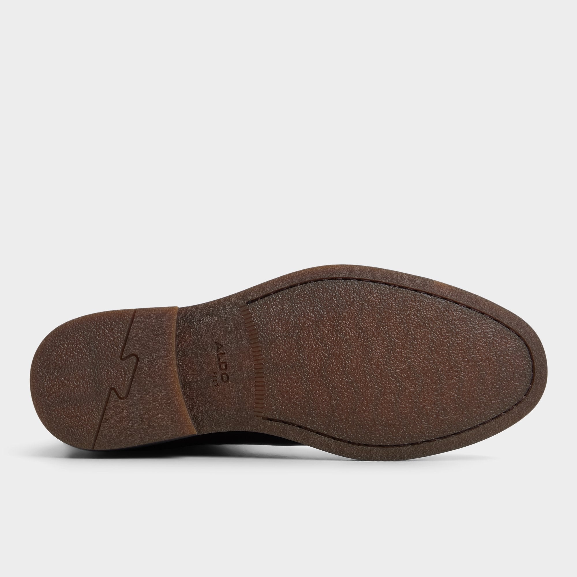 ALDO Malmo bottines homme marron
