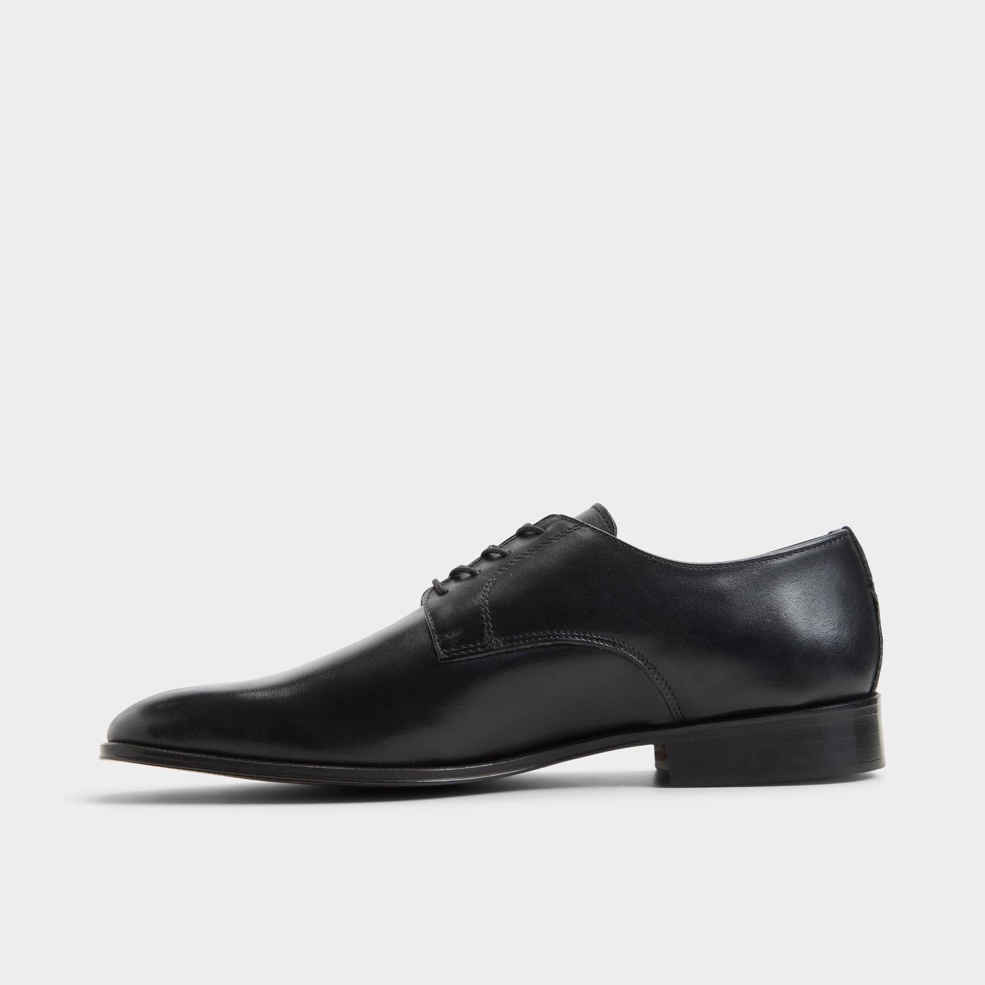 ALDO Benardo boots homme cuir noir