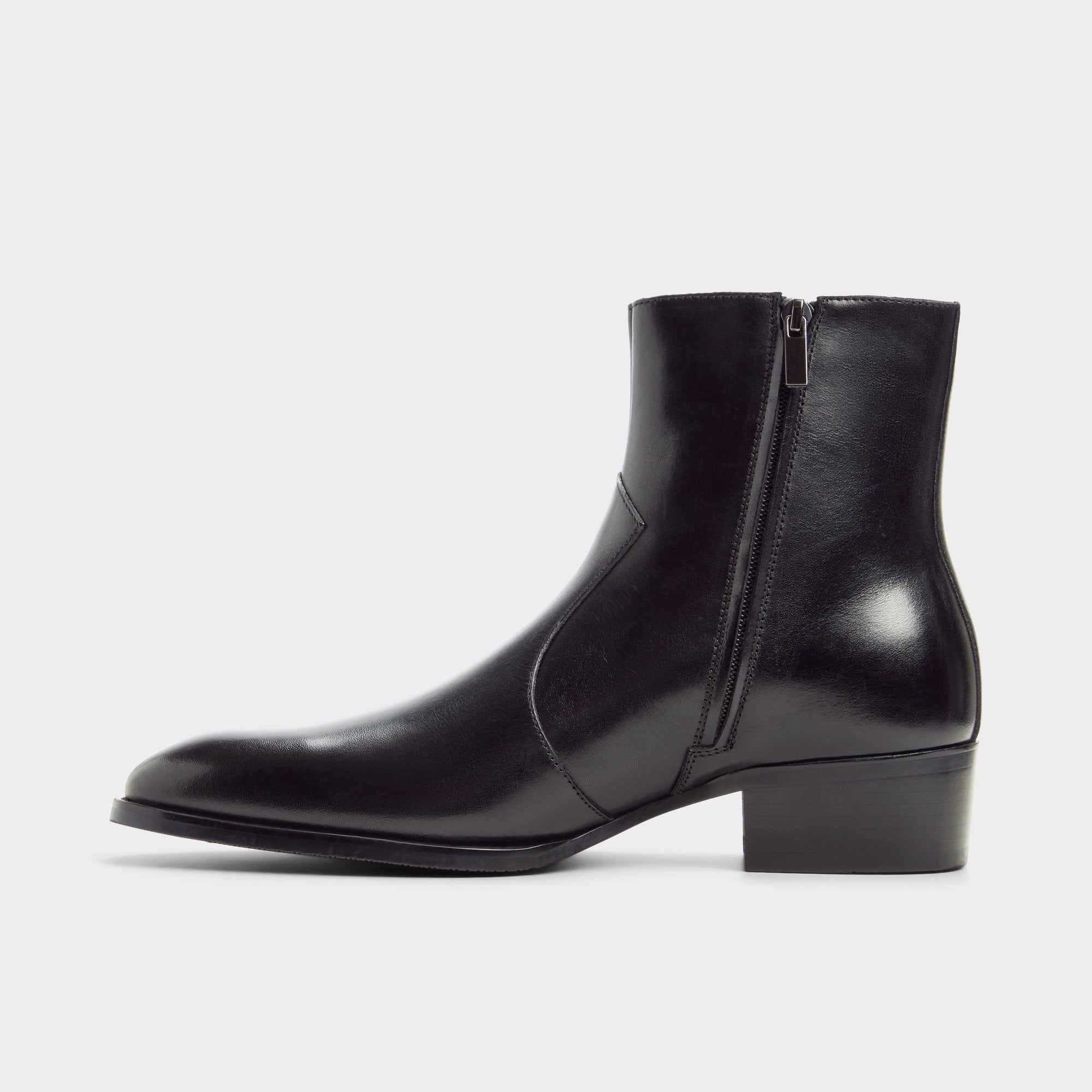 ALDO Chander boots homme noires