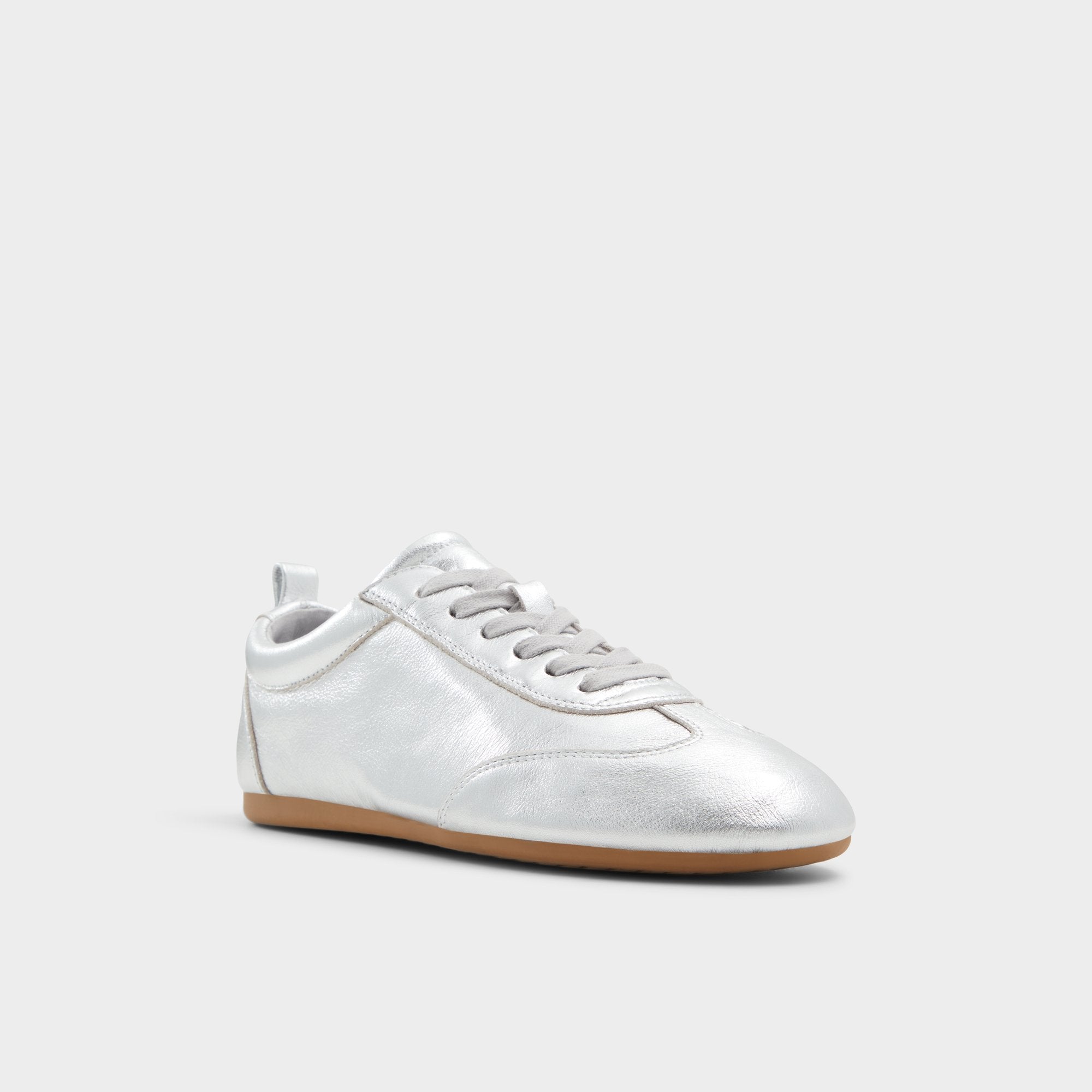 ALDO Swiftlyy sneakers femme argentées