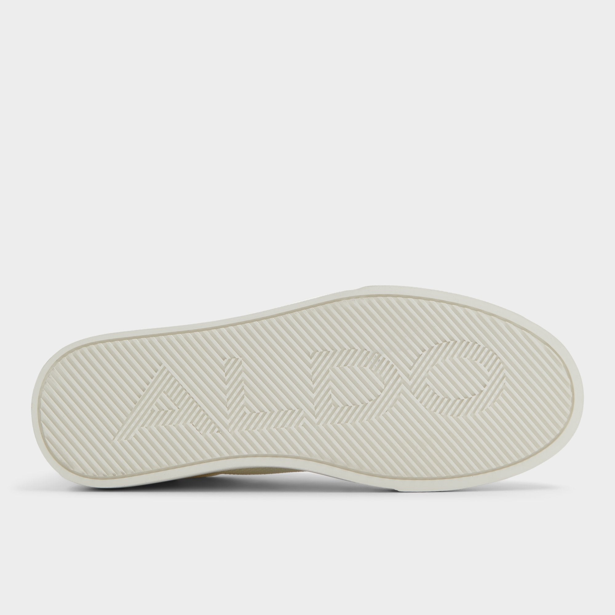 ALDO Mmcenroe sneakers basses blanches