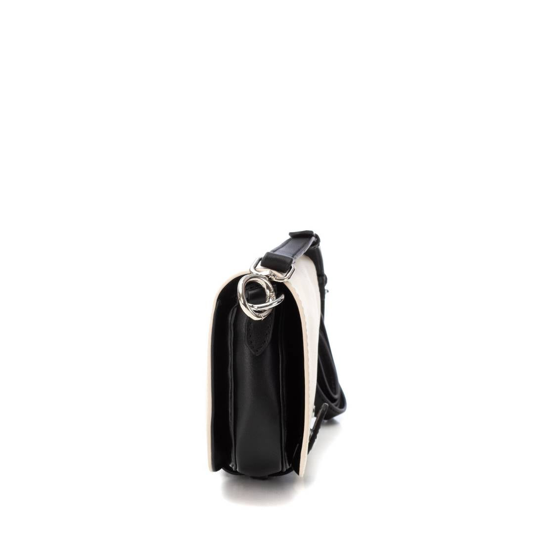 Carmela 18610601 bandoulière femme cuir blanc