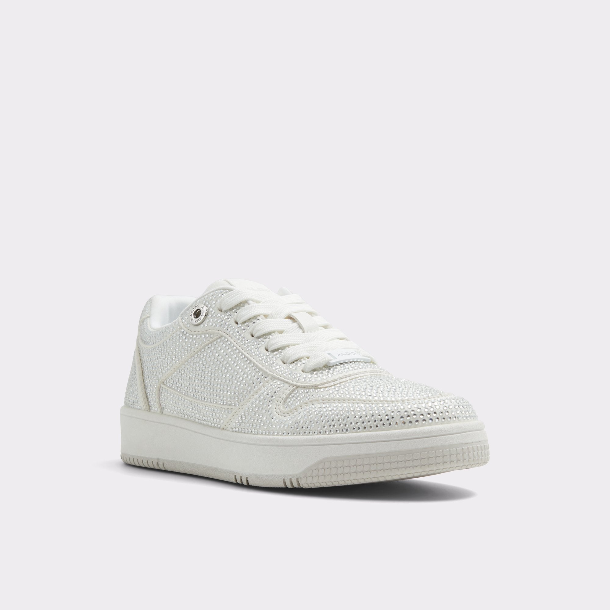 ALDO Retroact baskets femme confort
