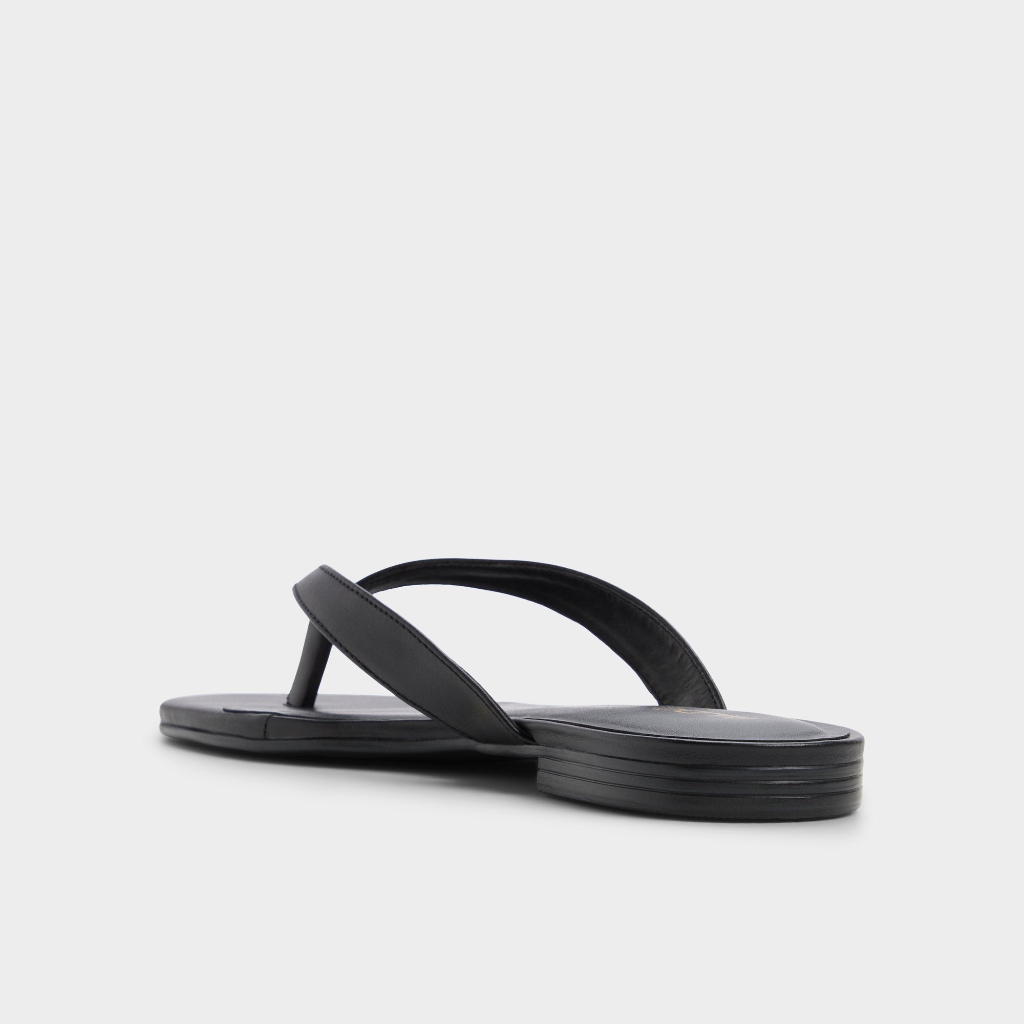 ALDO Talula bottes plates pointure large