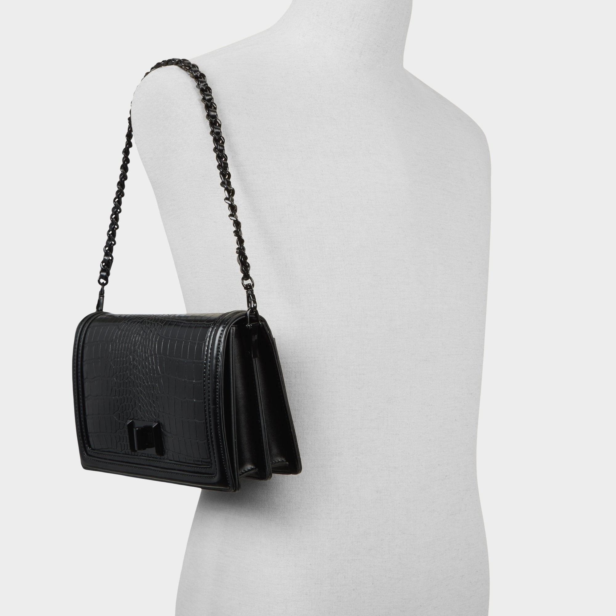 ALDO Vyviiennee sac à main femme