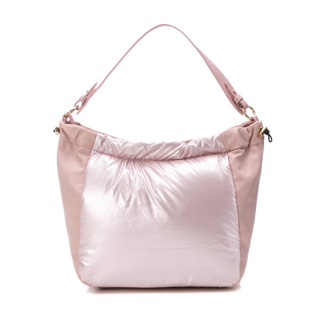 Carmela 18608003 Sac épaule textile marron