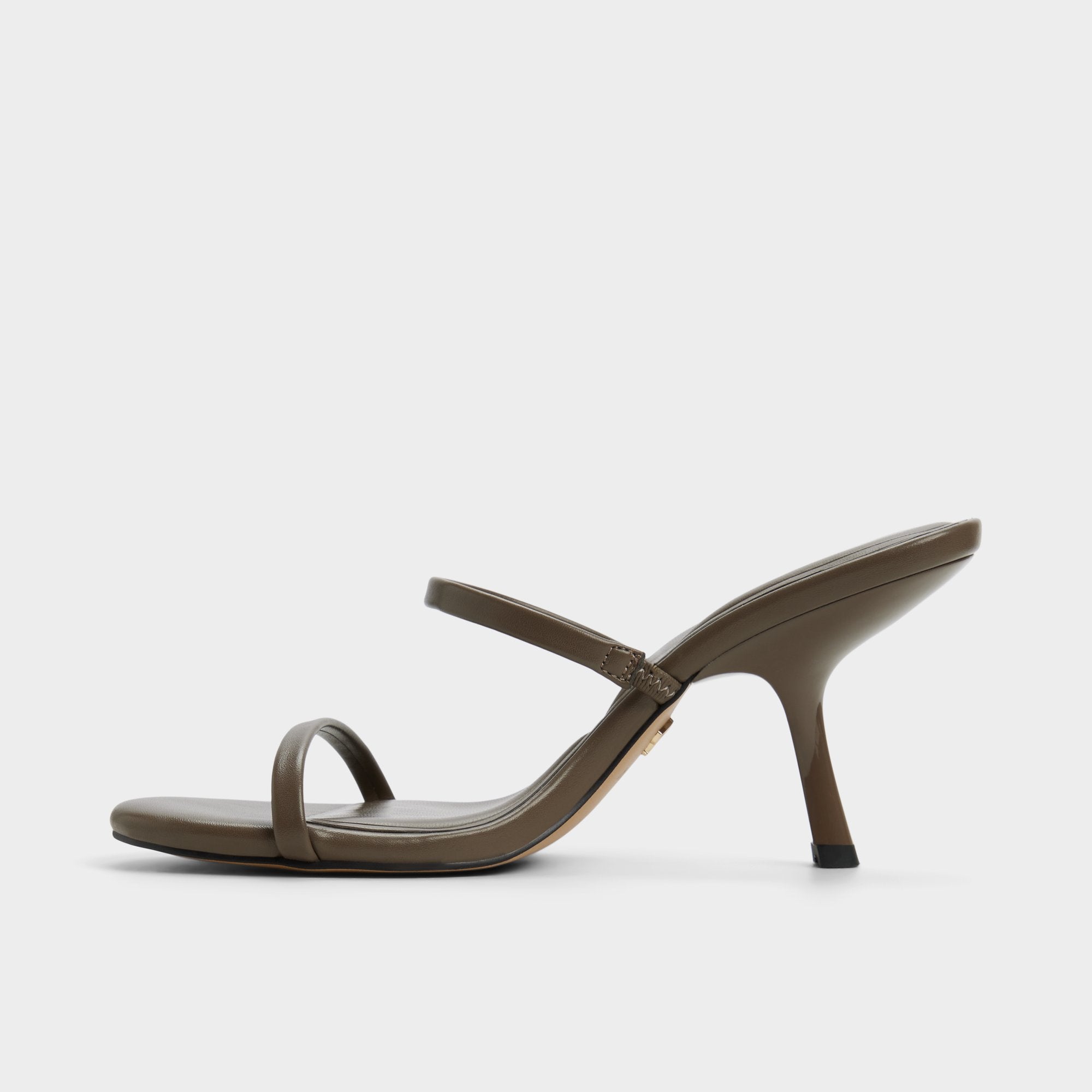 ALDO Avelinda sandales à talon beige