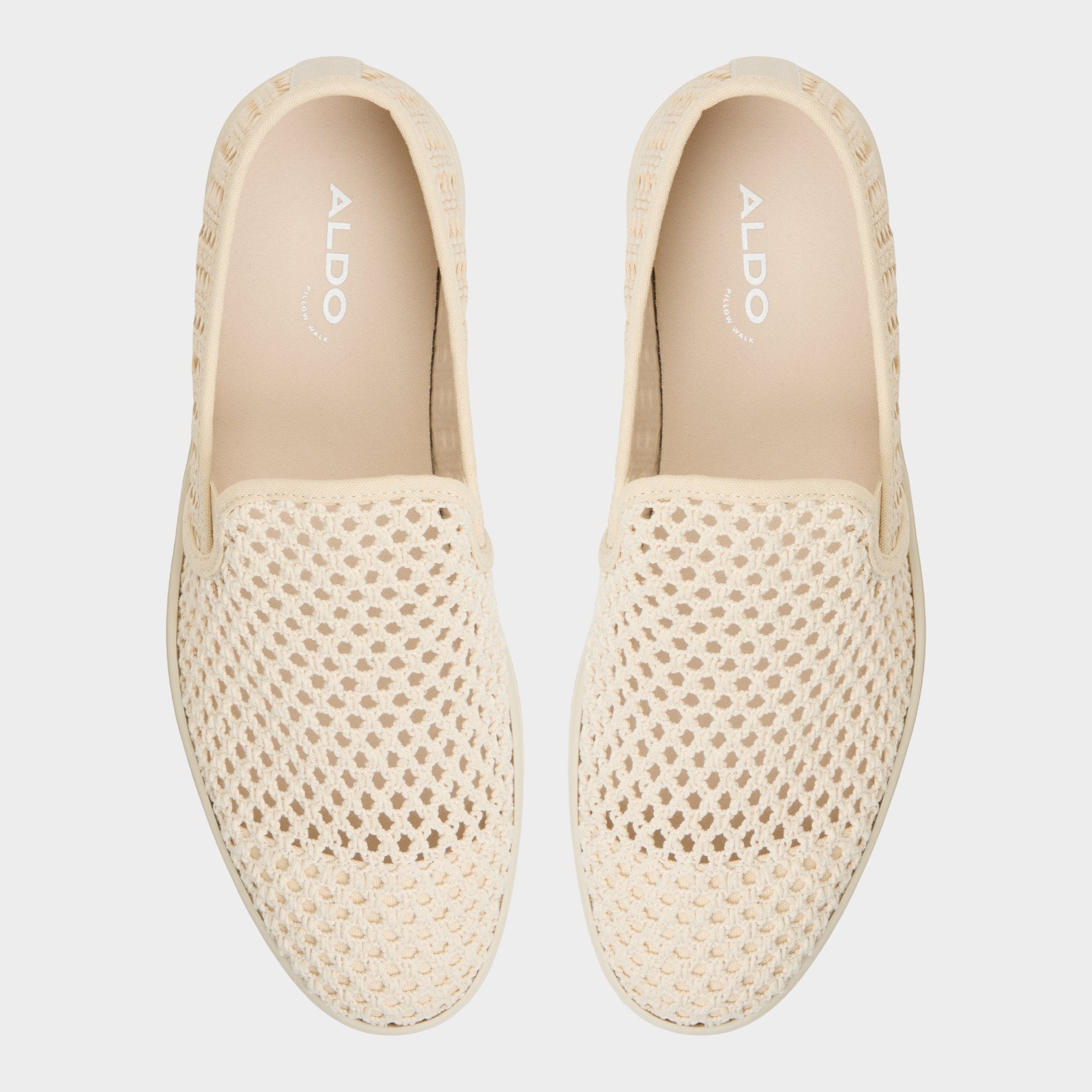 ALDO Ccoastbreeze sandales femme beige confort