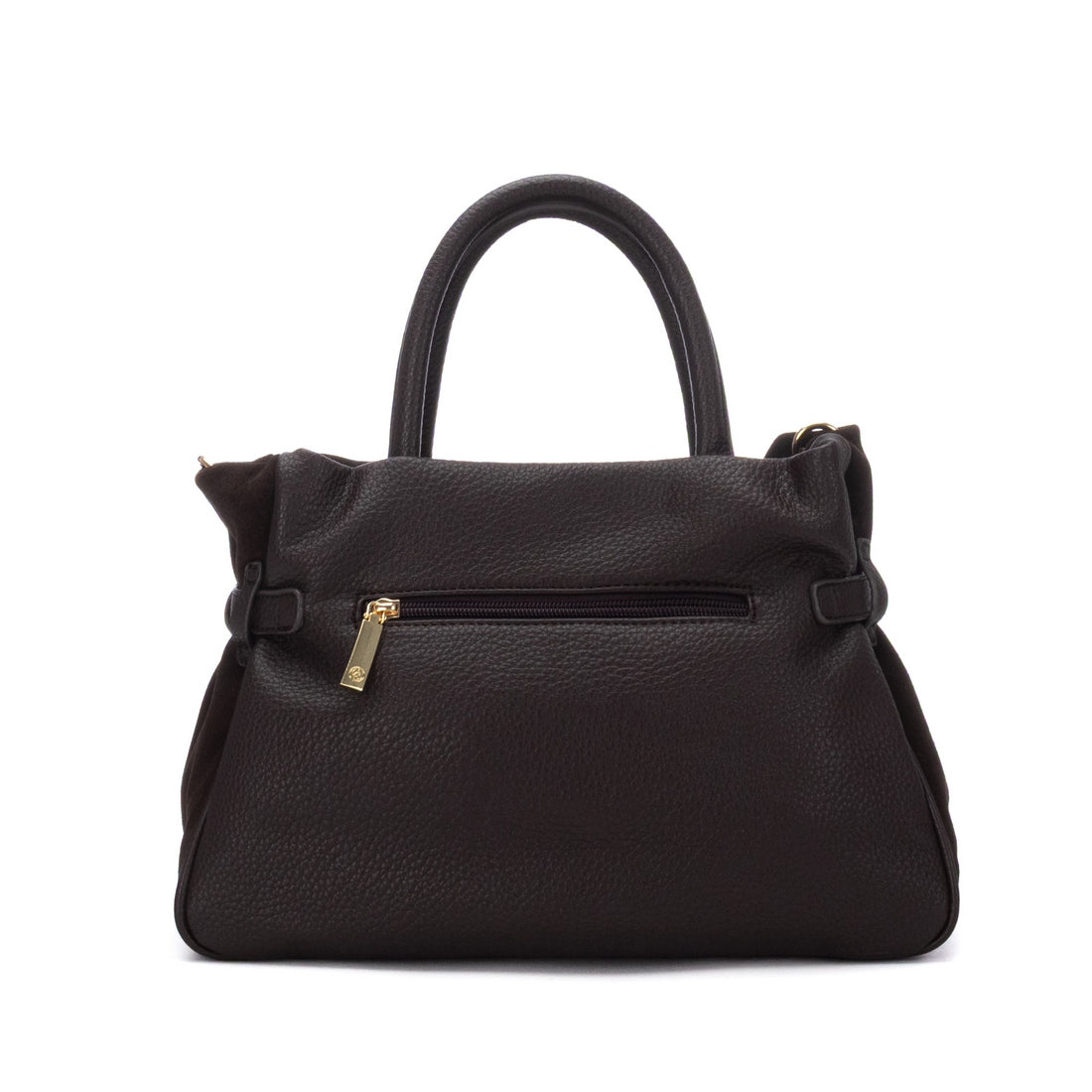 Carmela 18623003 sac à main marron imitation cuir