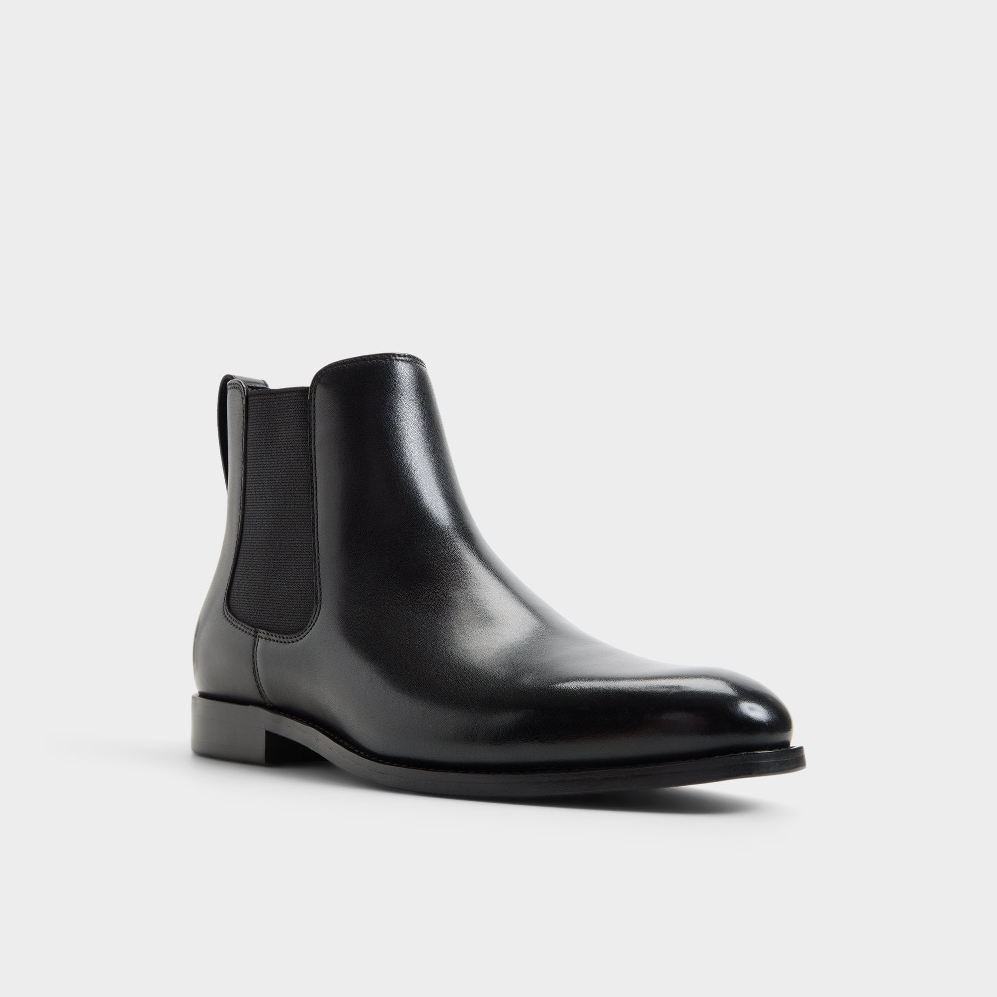 ALDO Felton escarpins femme noirs talon