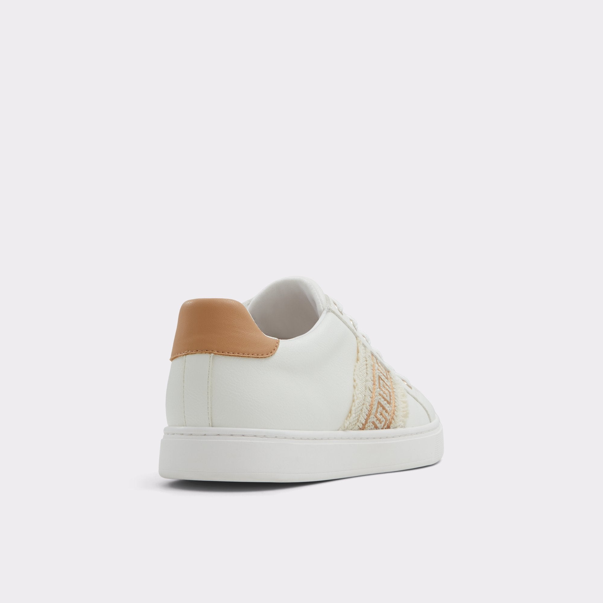 ALDO Palazzi baskets basses femme détail