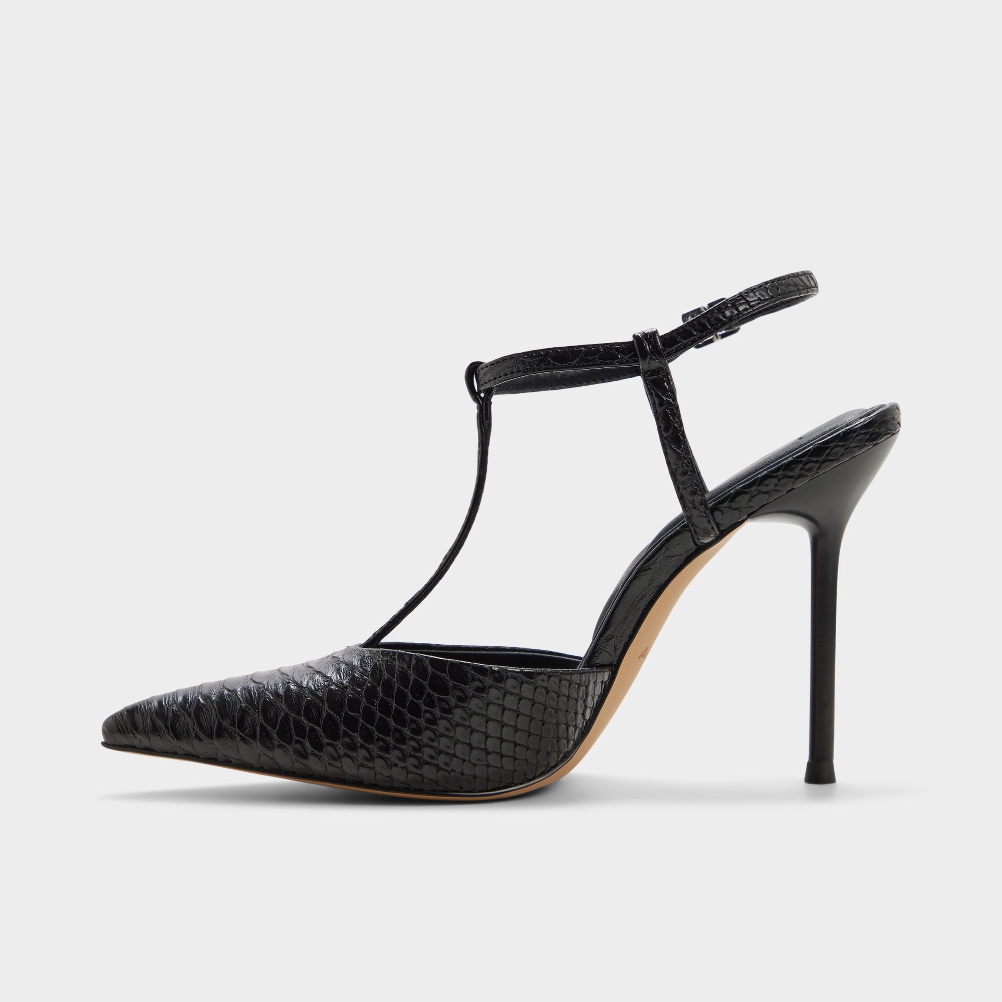 ALDO Leonniah escarpin noir bride T